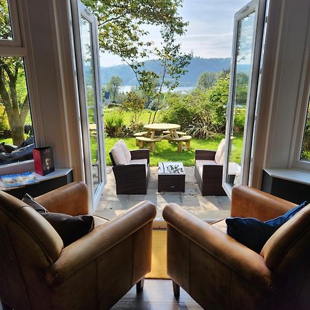 The Ryebeck Hotel Bowness-on-Windermere Exteriér fotografie