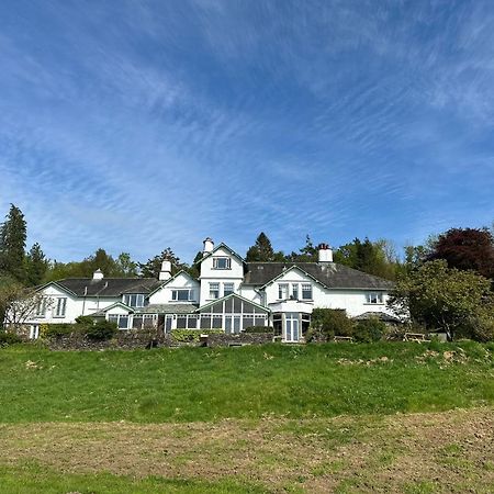 The Ryebeck Hotel Bowness-on-Windermere Exteriér fotografie