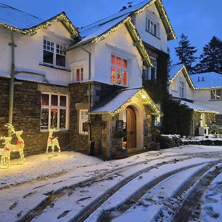 The Ryebeck Hotel Bowness-on-Windermere Exteriér fotografie