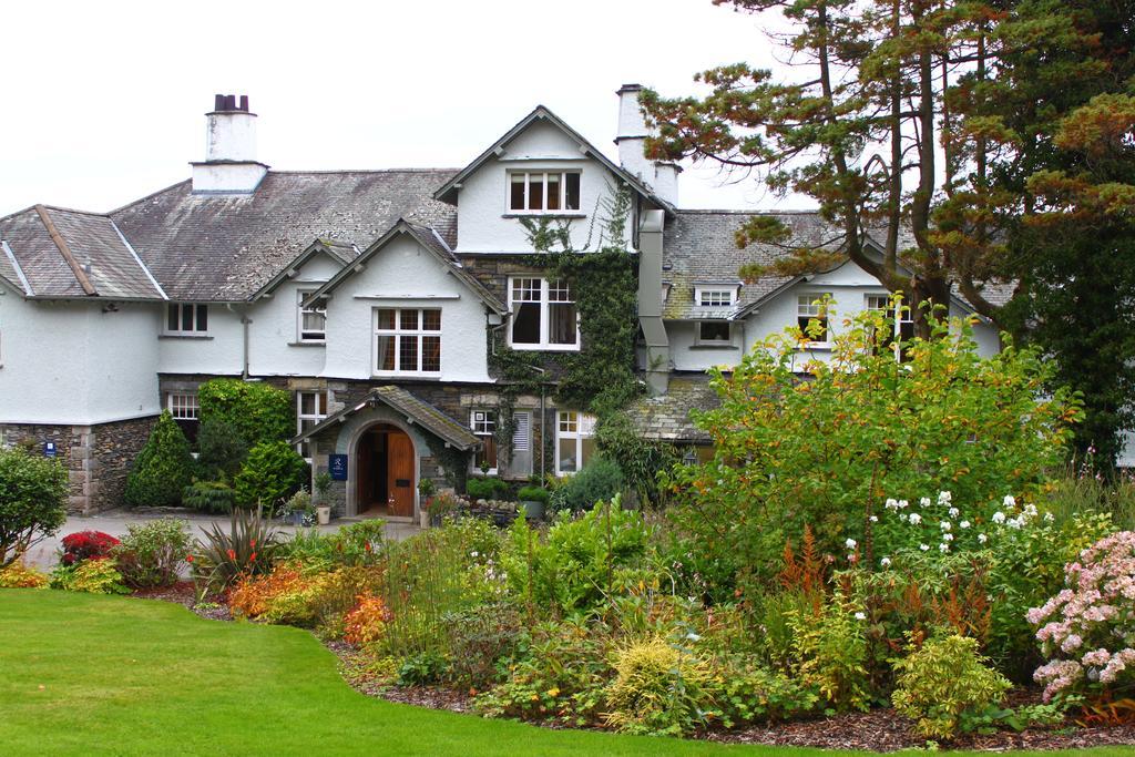 The Ryebeck Hotel Bowness-on-Windermere Exteriér fotografie