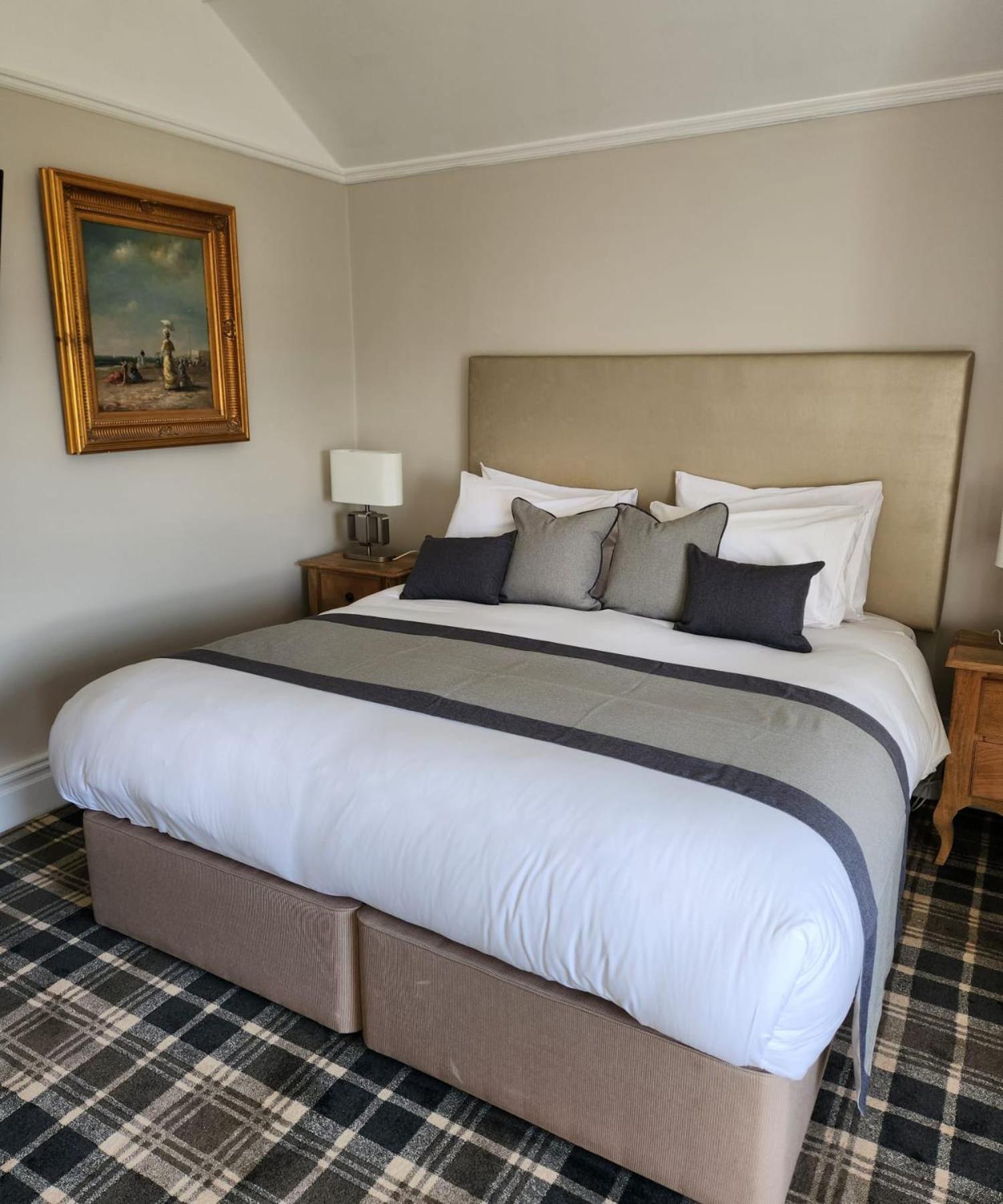 The Ryebeck Hotel Bowness-on-Windermere Exteriér fotografie