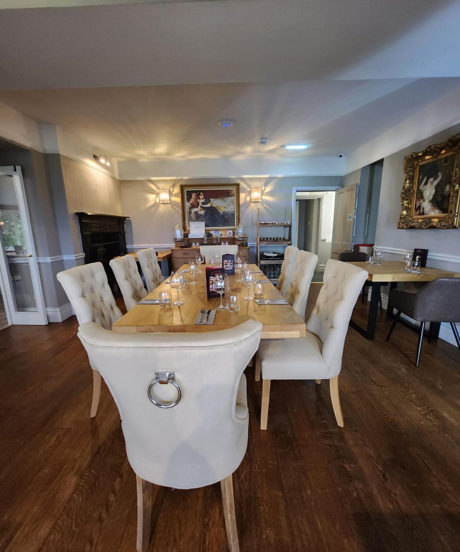 The Ryebeck Hotel Bowness-on-Windermere Exteriér fotografie