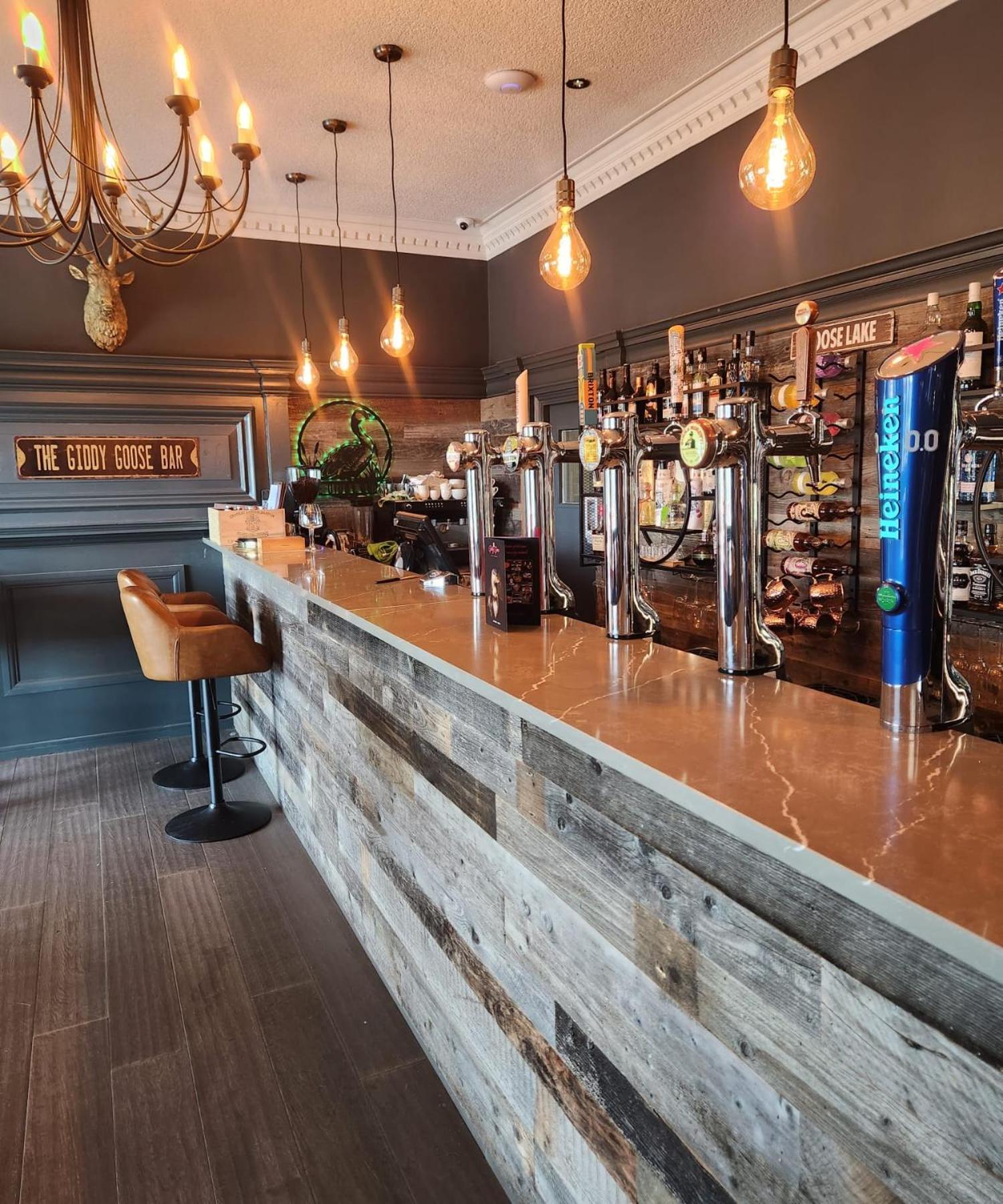 The Ryebeck Hotel Bowness-on-Windermere Exteriér fotografie