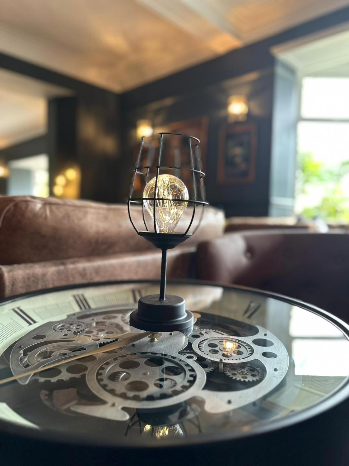 The Ryebeck Hotel Bowness-on-Windermere Exteriér fotografie