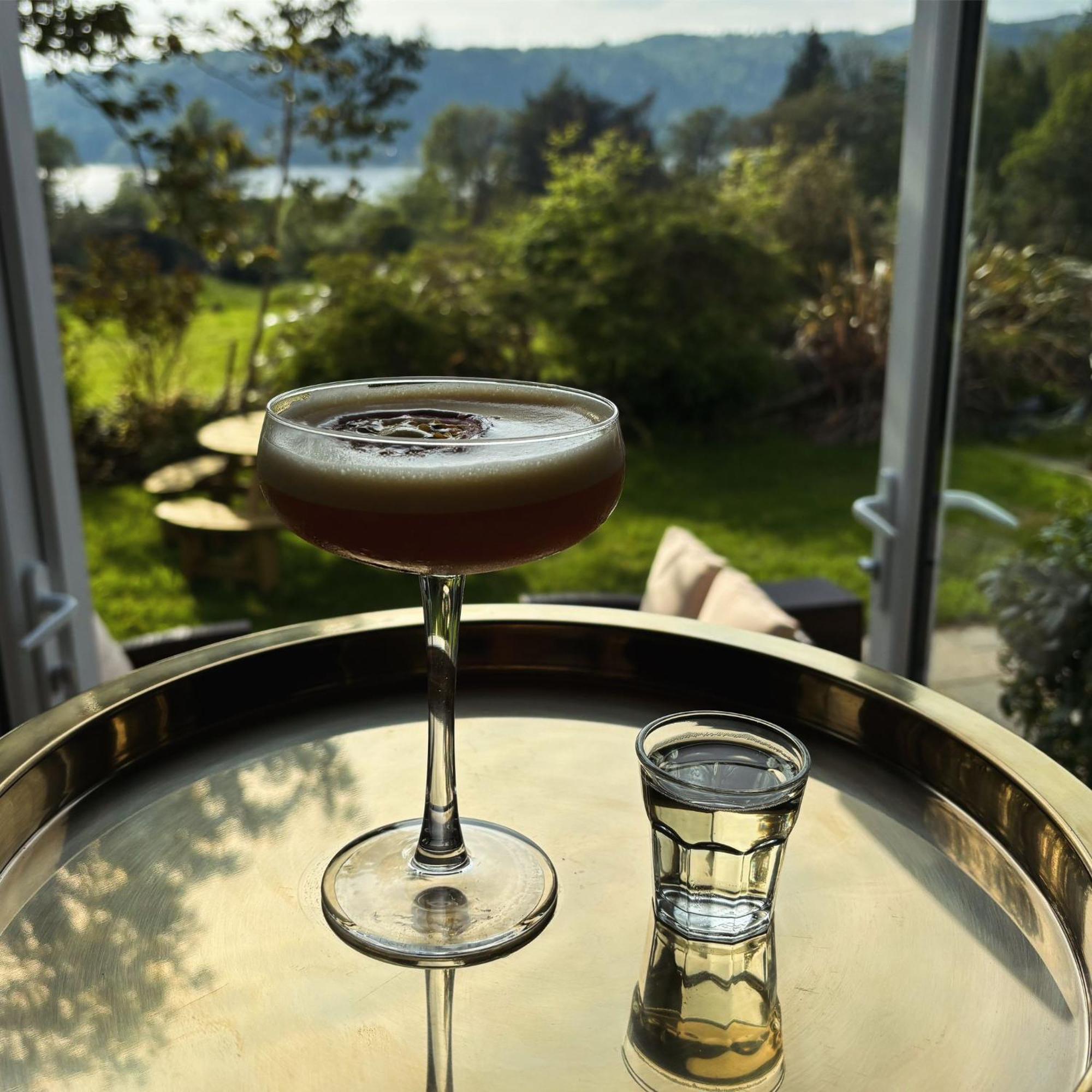 The Ryebeck Hotel Bowness-on-Windermere Exteriér fotografie