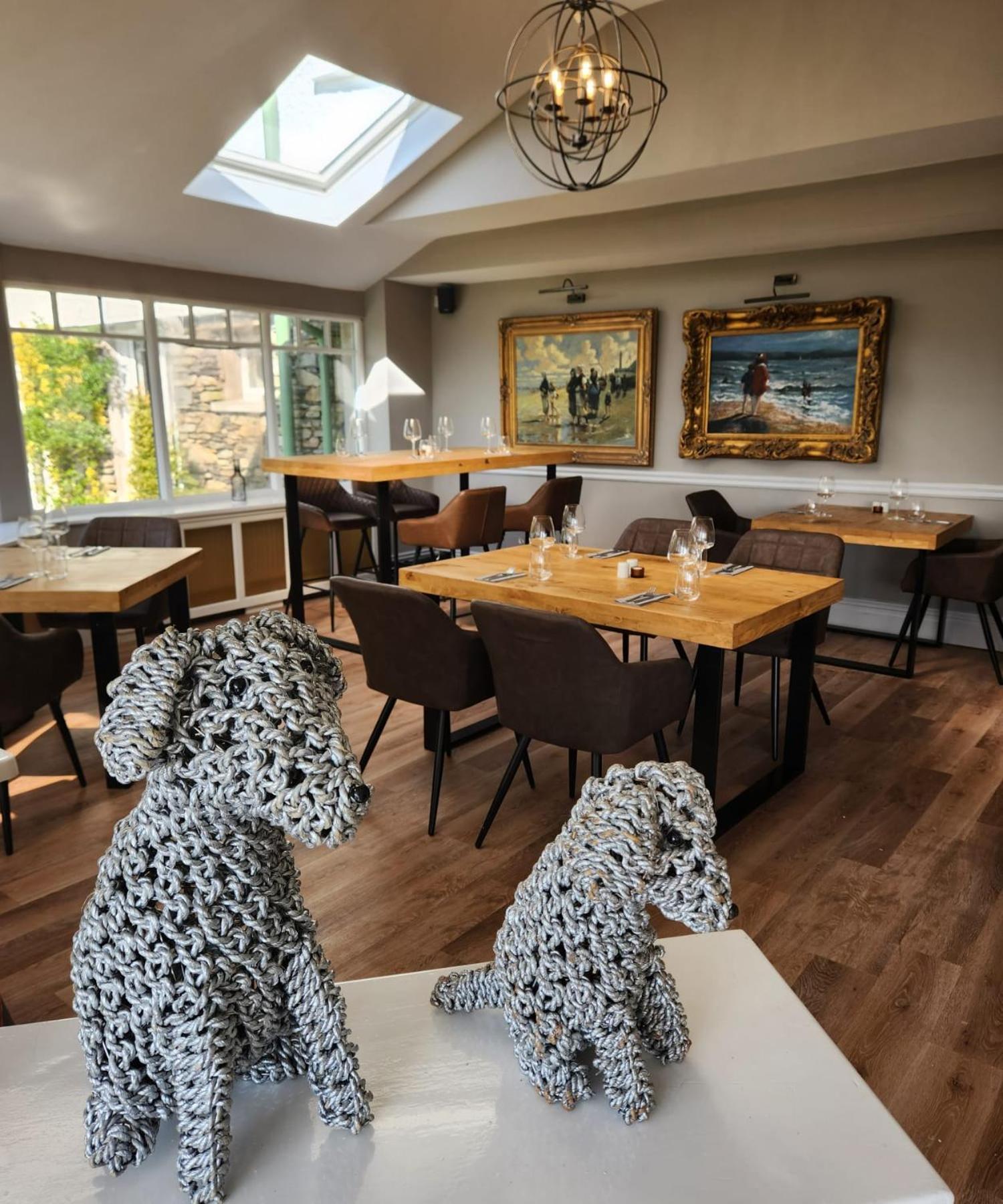 The Ryebeck Hotel Bowness-on-Windermere Exteriér fotografie
