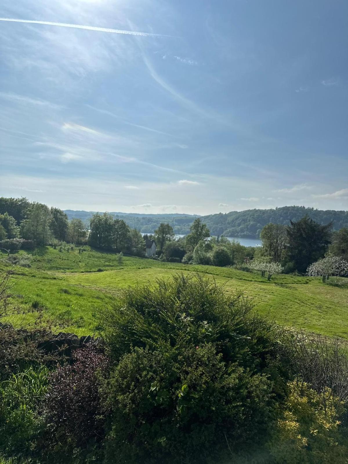 The Ryebeck Hotel Bowness-on-Windermere Exteriér fotografie