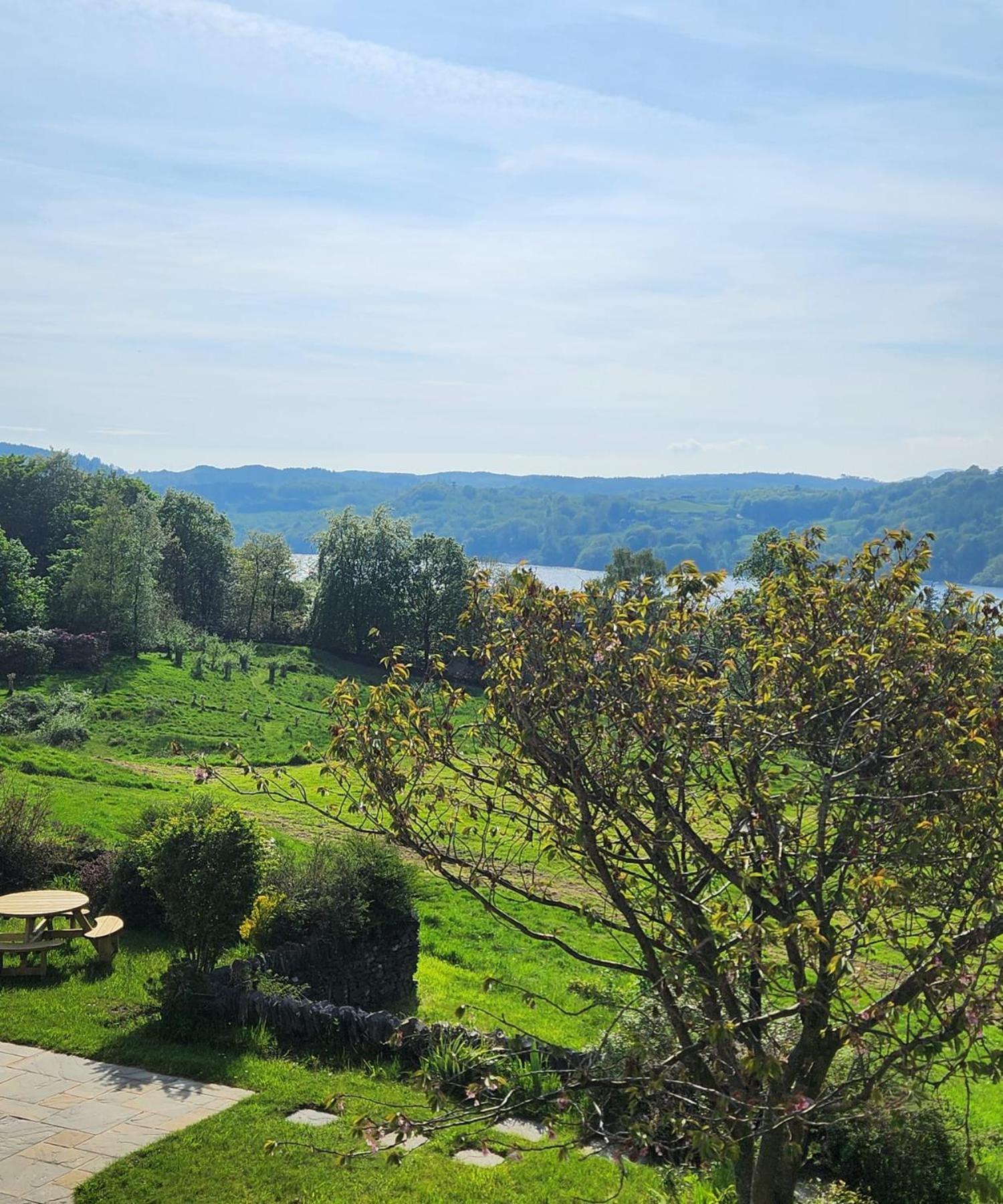 The Ryebeck Hotel Bowness-on-Windermere Exteriér fotografie