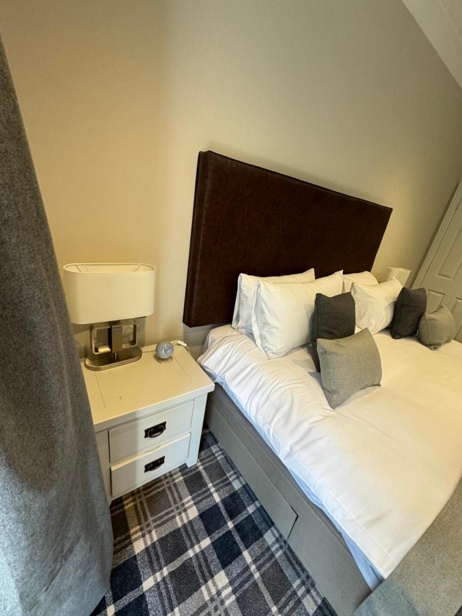 The Ryebeck Hotel Bowness-on-Windermere Exteriér fotografie