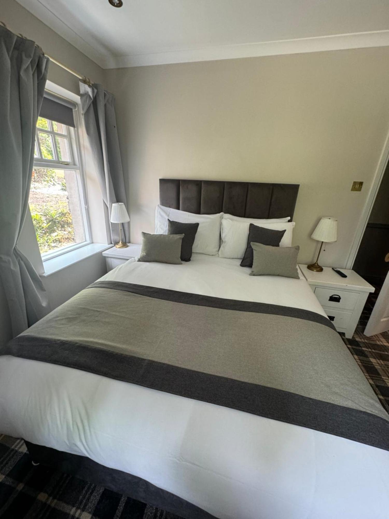 The Ryebeck Hotel Bowness-on-Windermere Exteriér fotografie