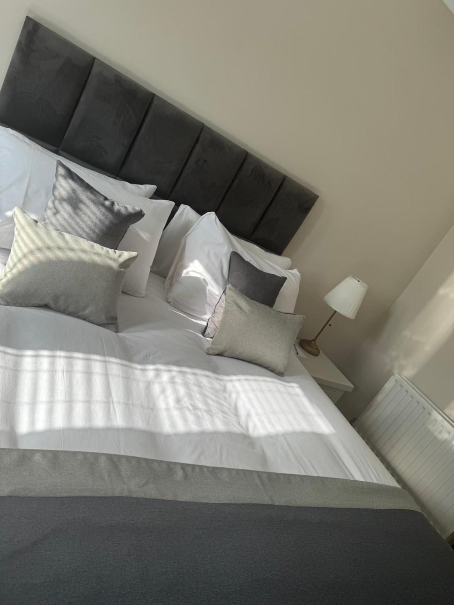 The Ryebeck Hotel Bowness-on-Windermere Exteriér fotografie