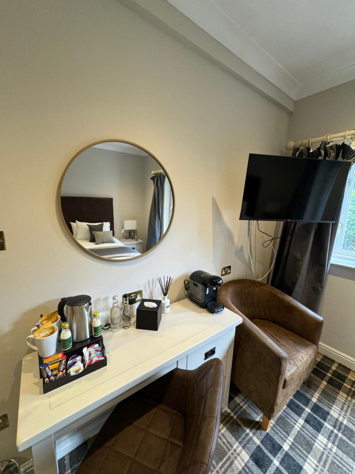 The Ryebeck Hotel Bowness-on-Windermere Exteriér fotografie