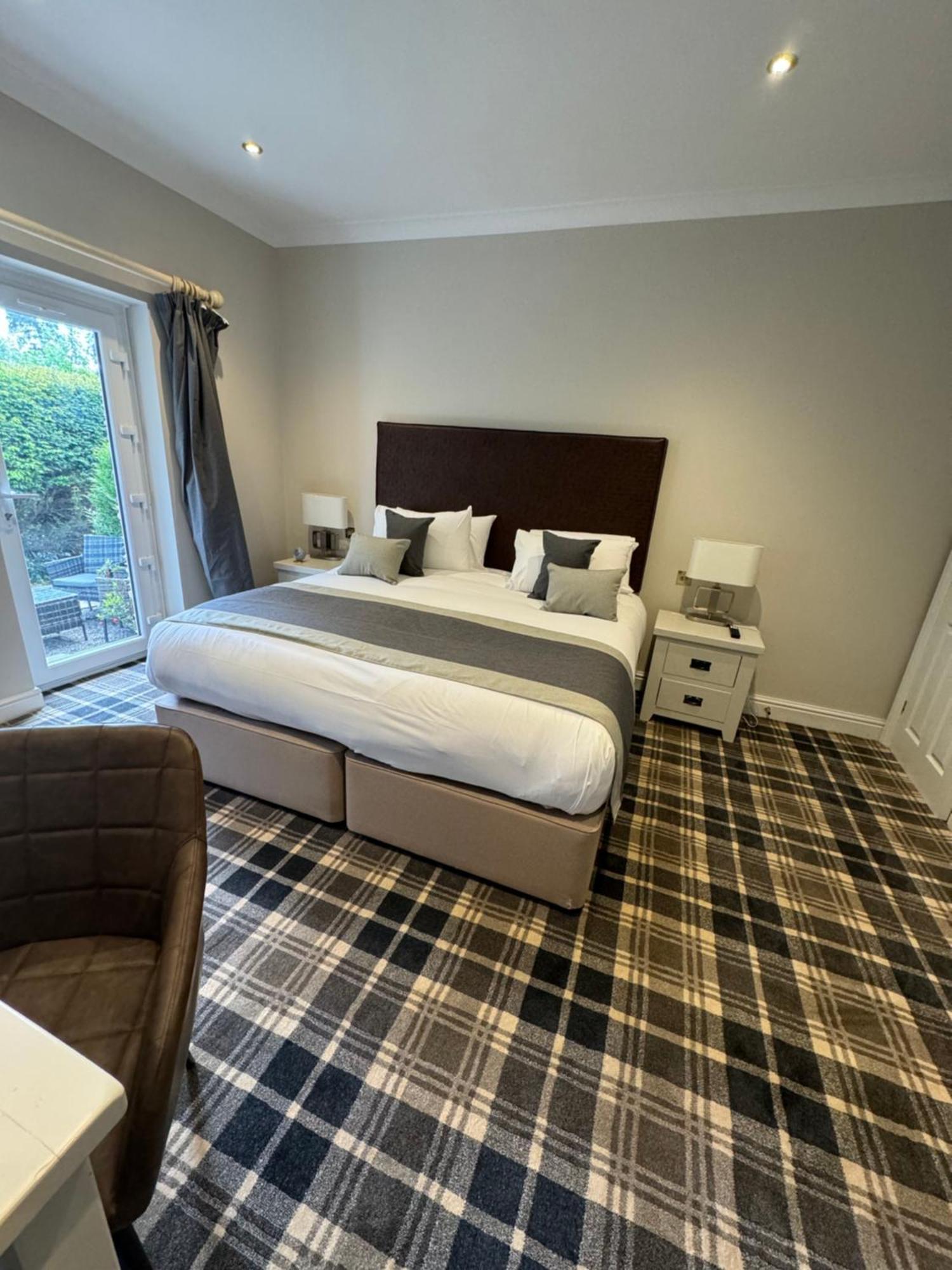 The Ryebeck Hotel Bowness-on-Windermere Exteriér fotografie