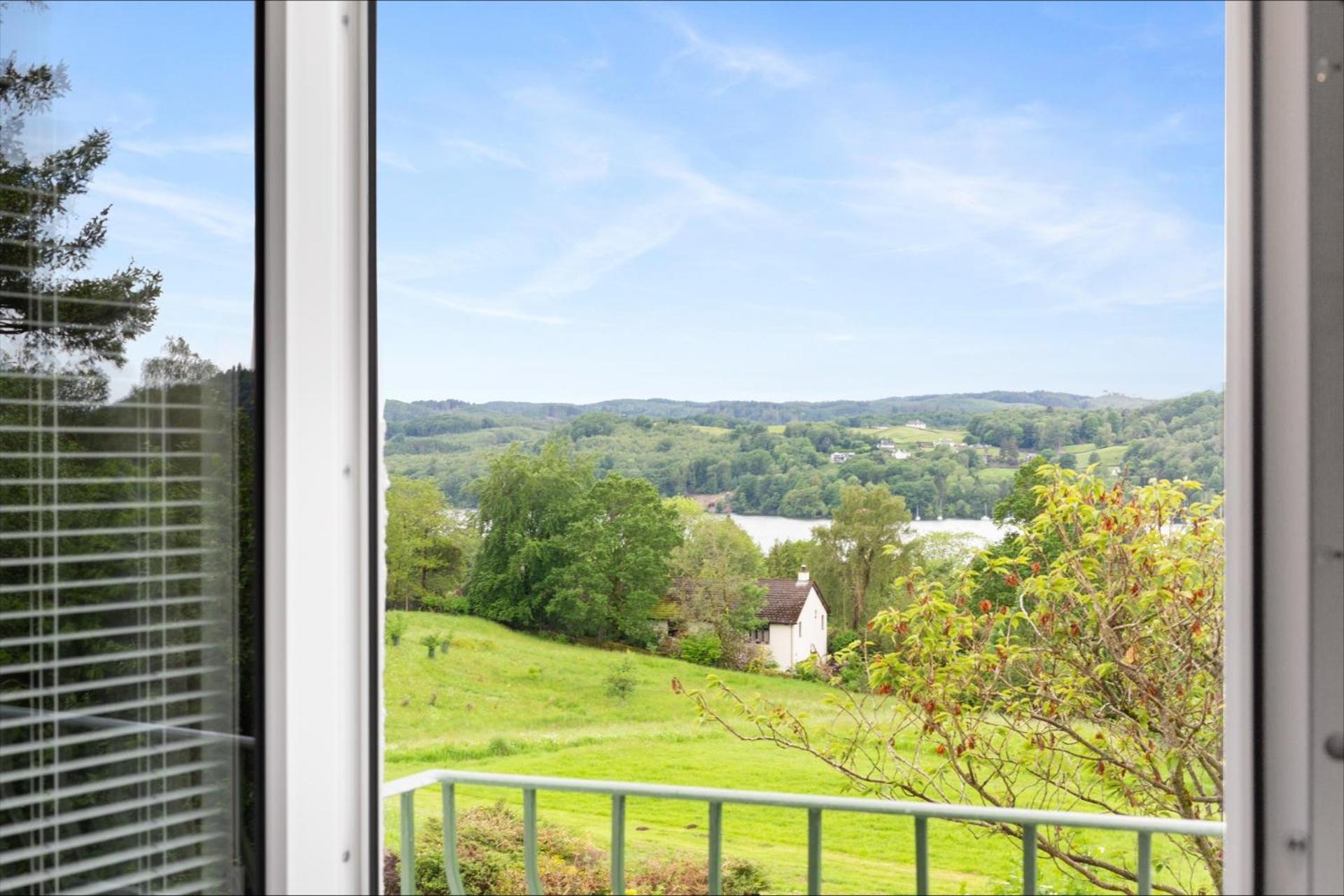 The Ryebeck Hotel Bowness-on-Windermere Exteriér fotografie