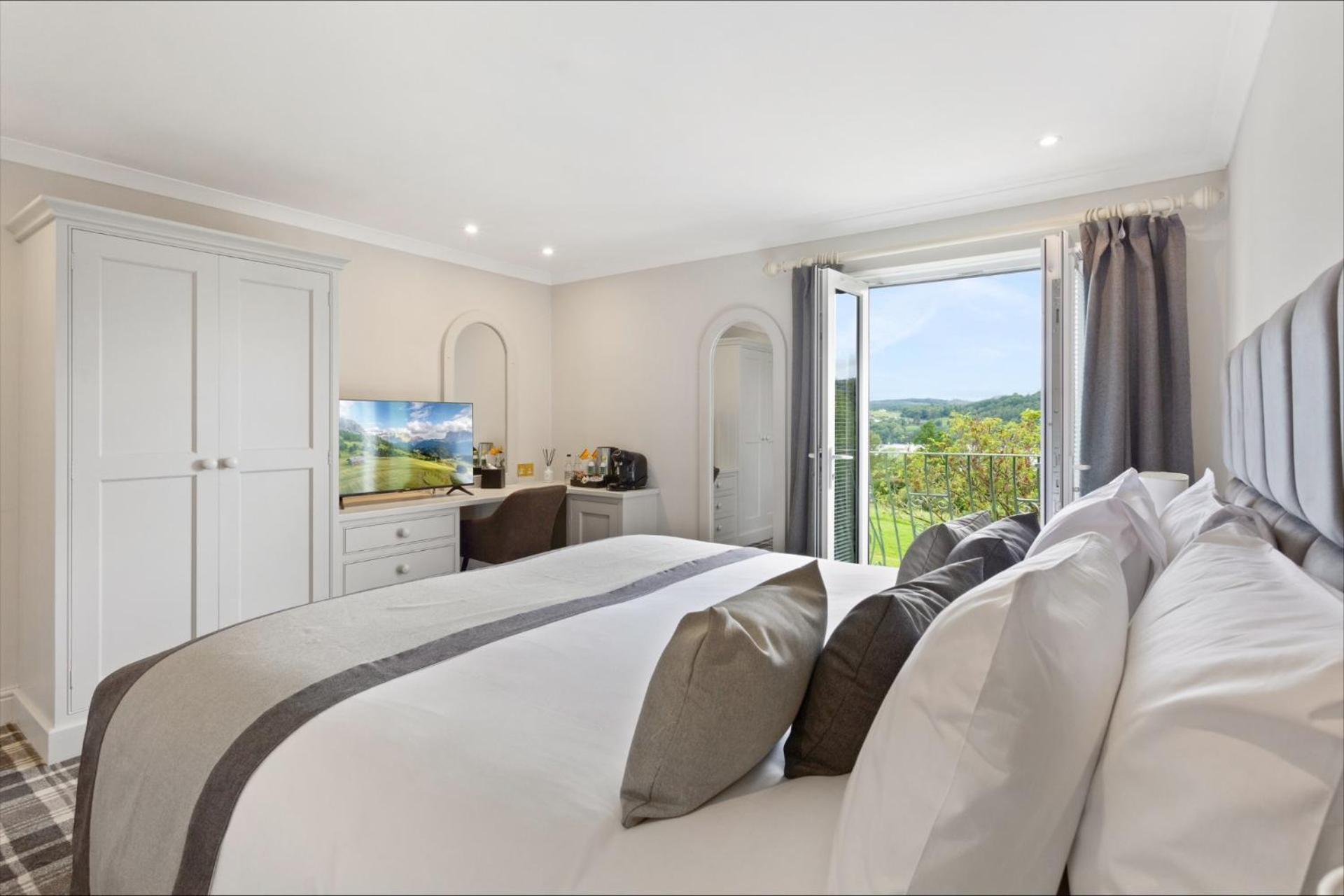 The Ryebeck Hotel Bowness-on-Windermere Exteriér fotografie