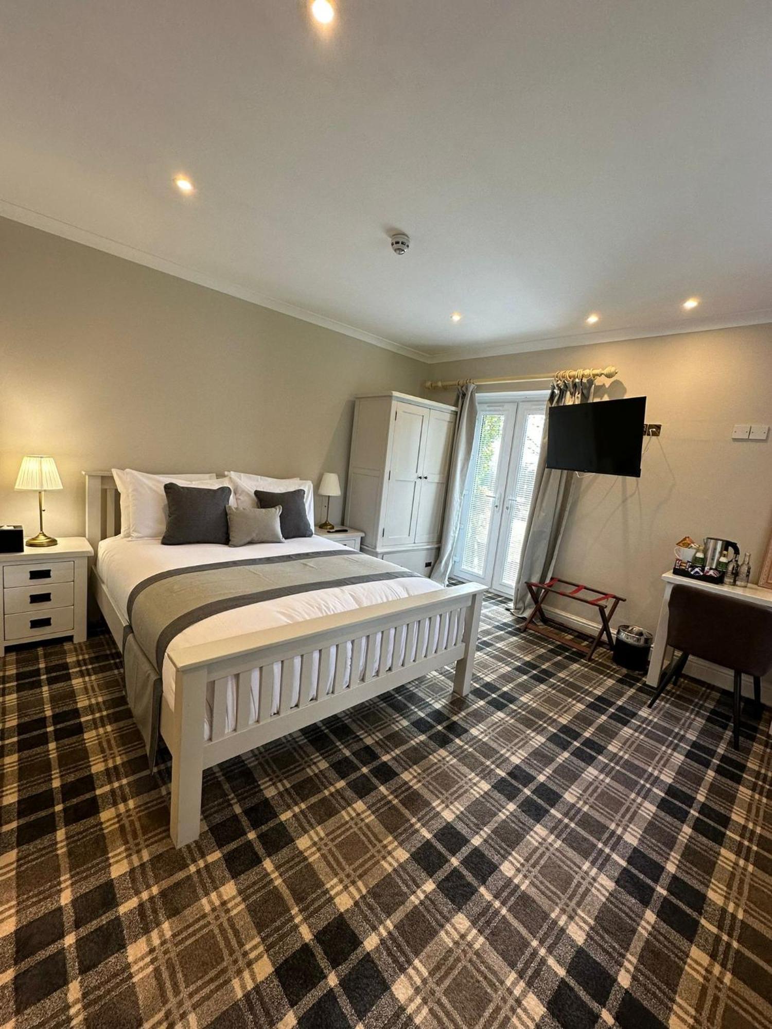 The Ryebeck Hotel Bowness-on-Windermere Exteriér fotografie