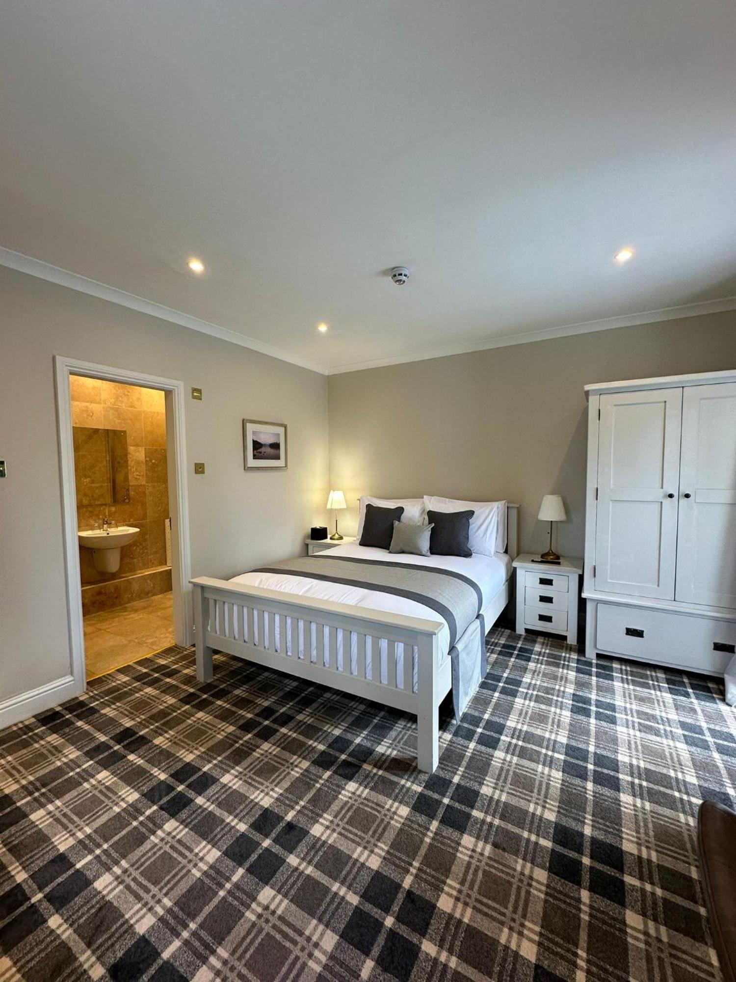 The Ryebeck Hotel Bowness-on-Windermere Exteriér fotografie