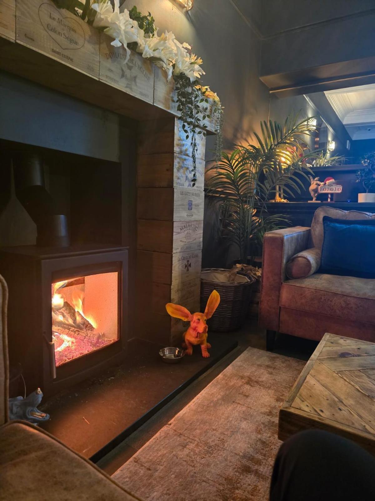 The Ryebeck Hotel Bowness-on-Windermere Exteriér fotografie
