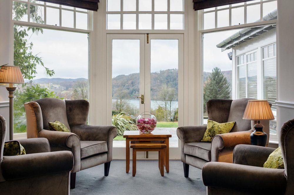 The Ryebeck Hotel Bowness-on-Windermere Exteriér fotografie