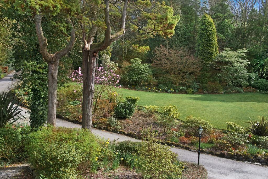The Ryebeck Hotel Bowness-on-Windermere Exteriér fotografie