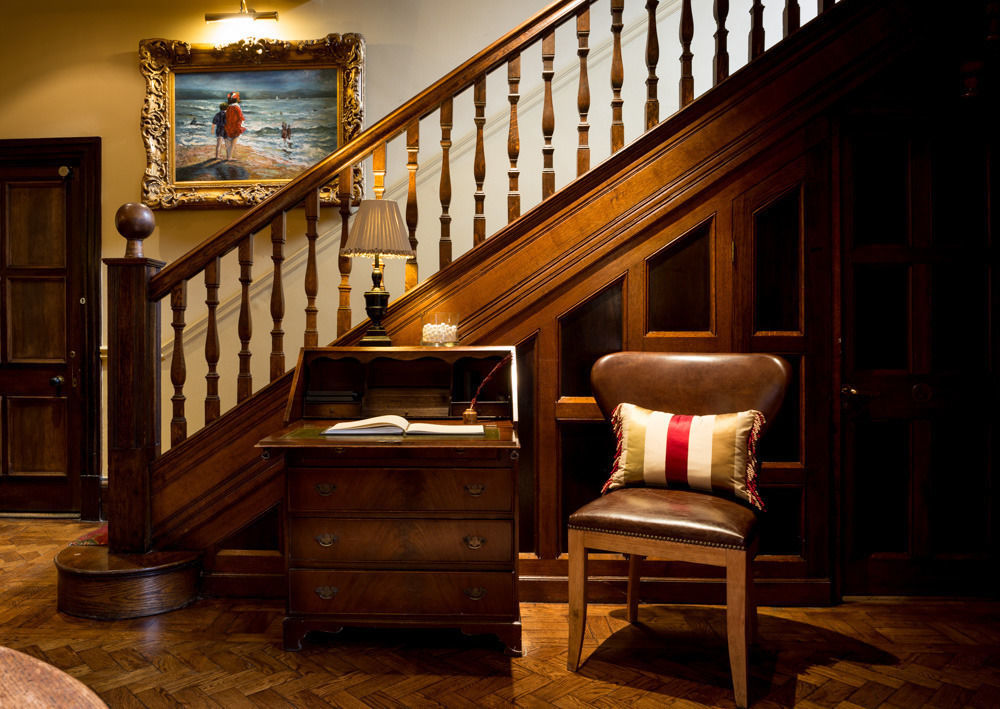 The Ryebeck Hotel Bowness-on-Windermere Exteriér fotografie