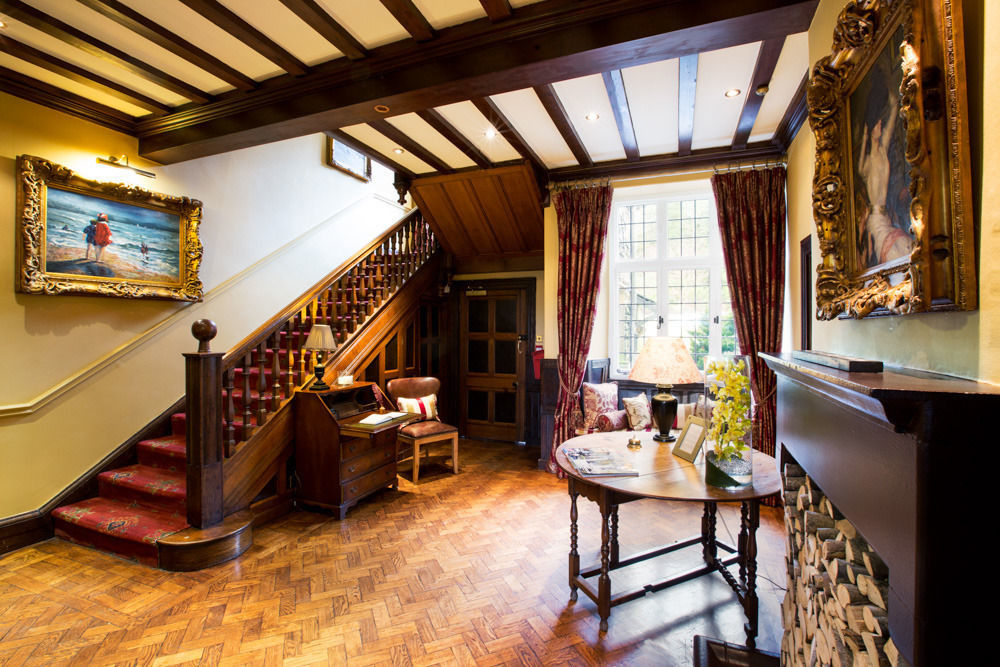 The Ryebeck Hotel Bowness-on-Windermere Exteriér fotografie