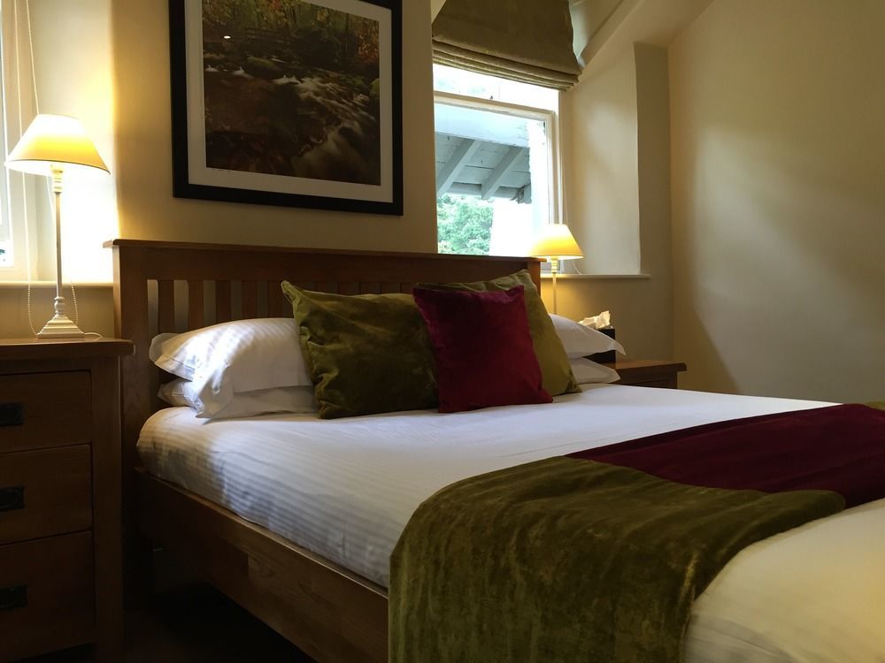 The Ryebeck Hotel Bowness-on-Windermere Exteriér fotografie