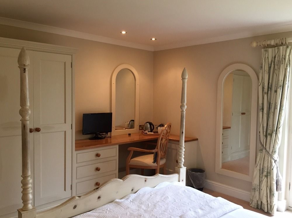 The Ryebeck Hotel Bowness-on-Windermere Exteriér fotografie