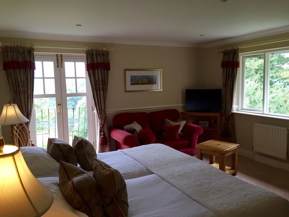 The Ryebeck Hotel Bowness-on-Windermere Exteriér fotografie
