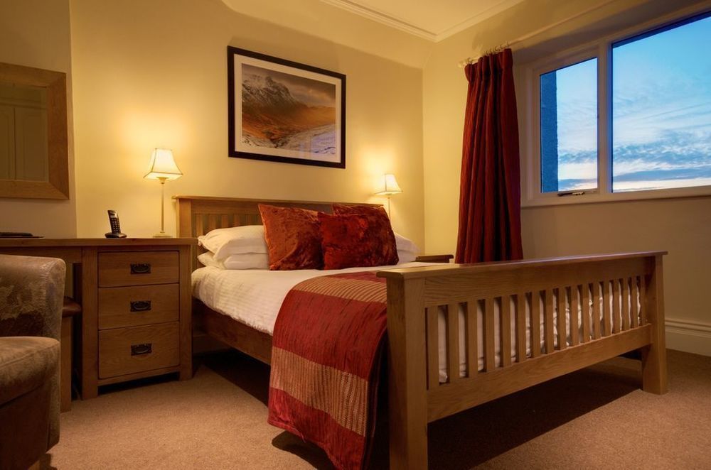 The Ryebeck Hotel Bowness-on-Windermere Exteriér fotografie