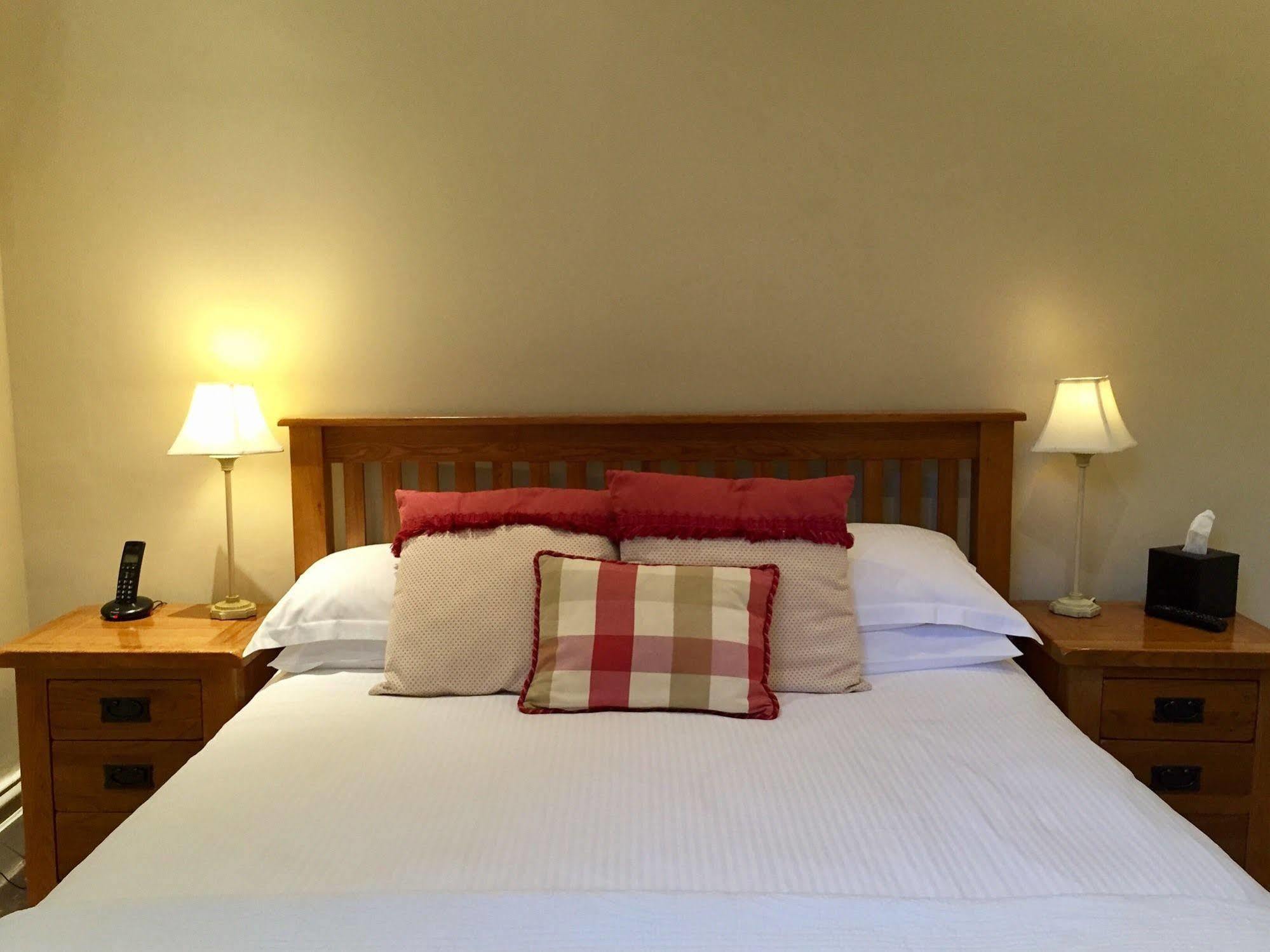 The Ryebeck Hotel Bowness-on-Windermere Exteriér fotografie