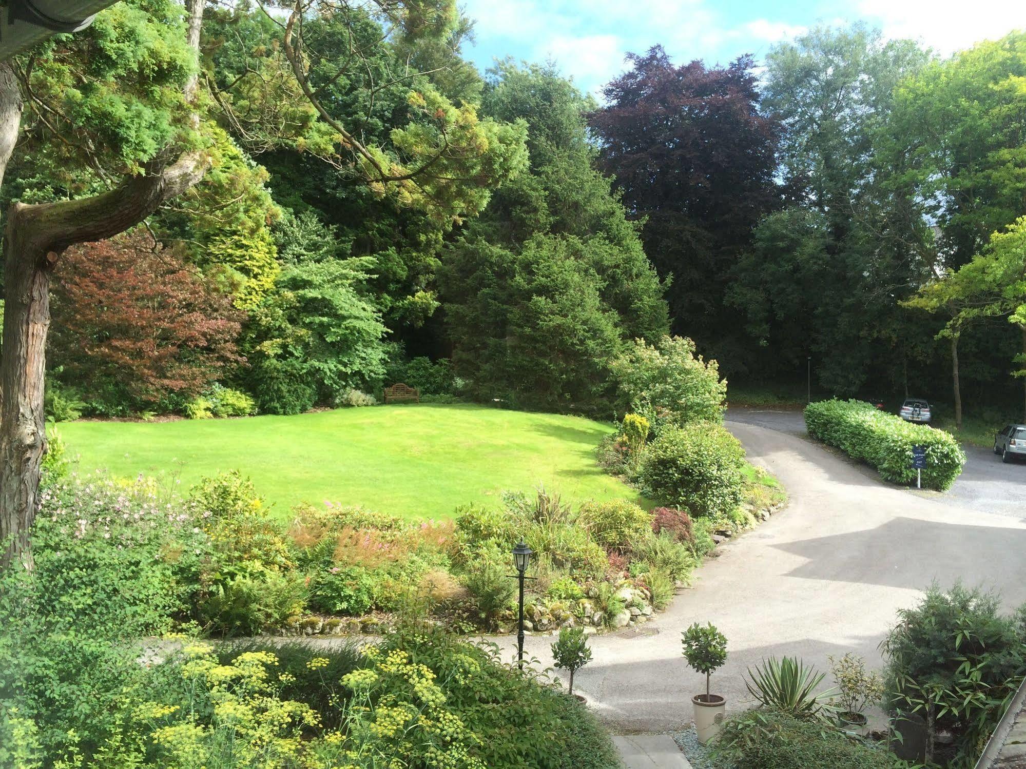 The Ryebeck Hotel Bowness-on-Windermere Exteriér fotografie