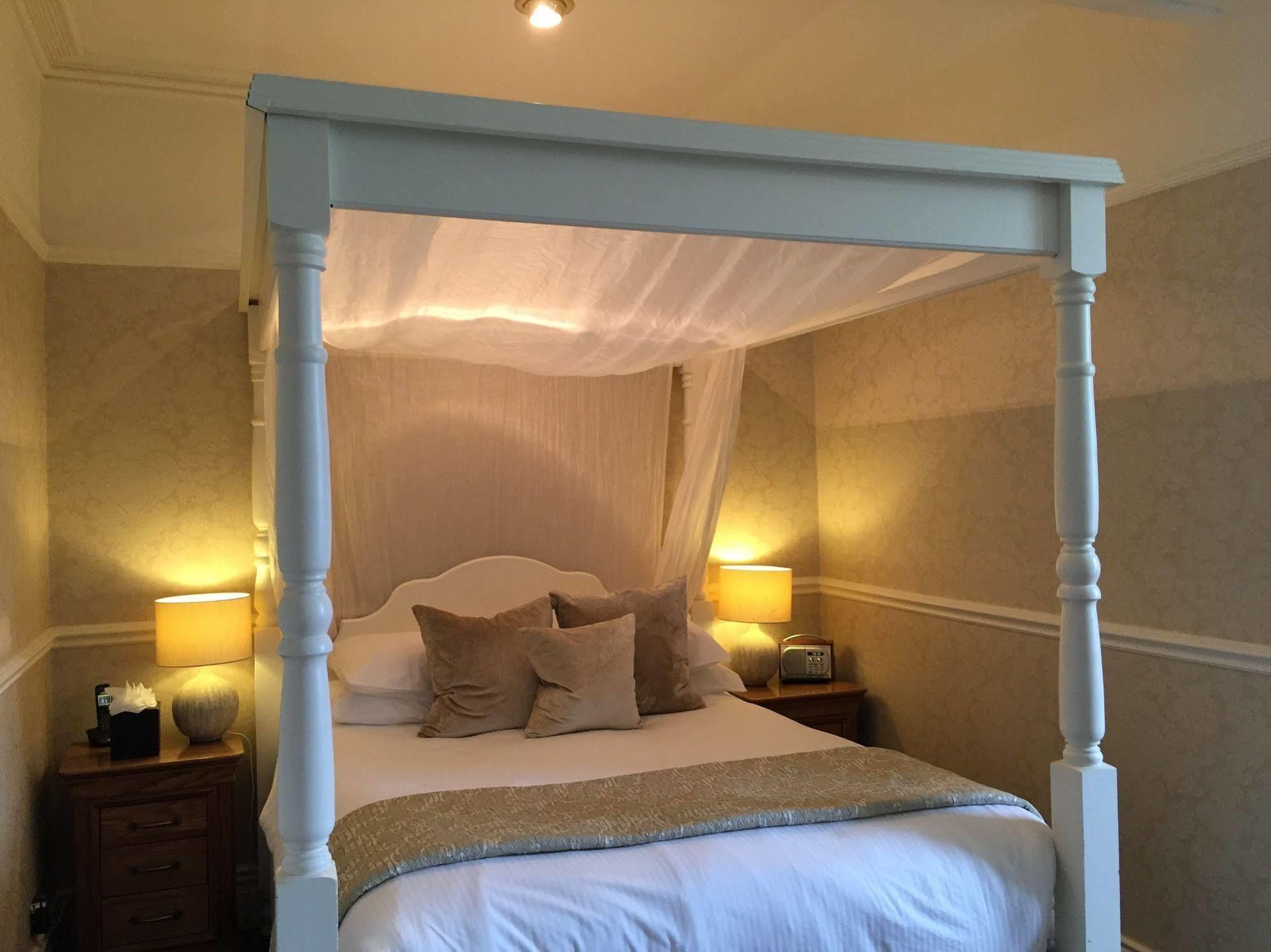 The Ryebeck Hotel Bowness-on-Windermere Exteriér fotografie
