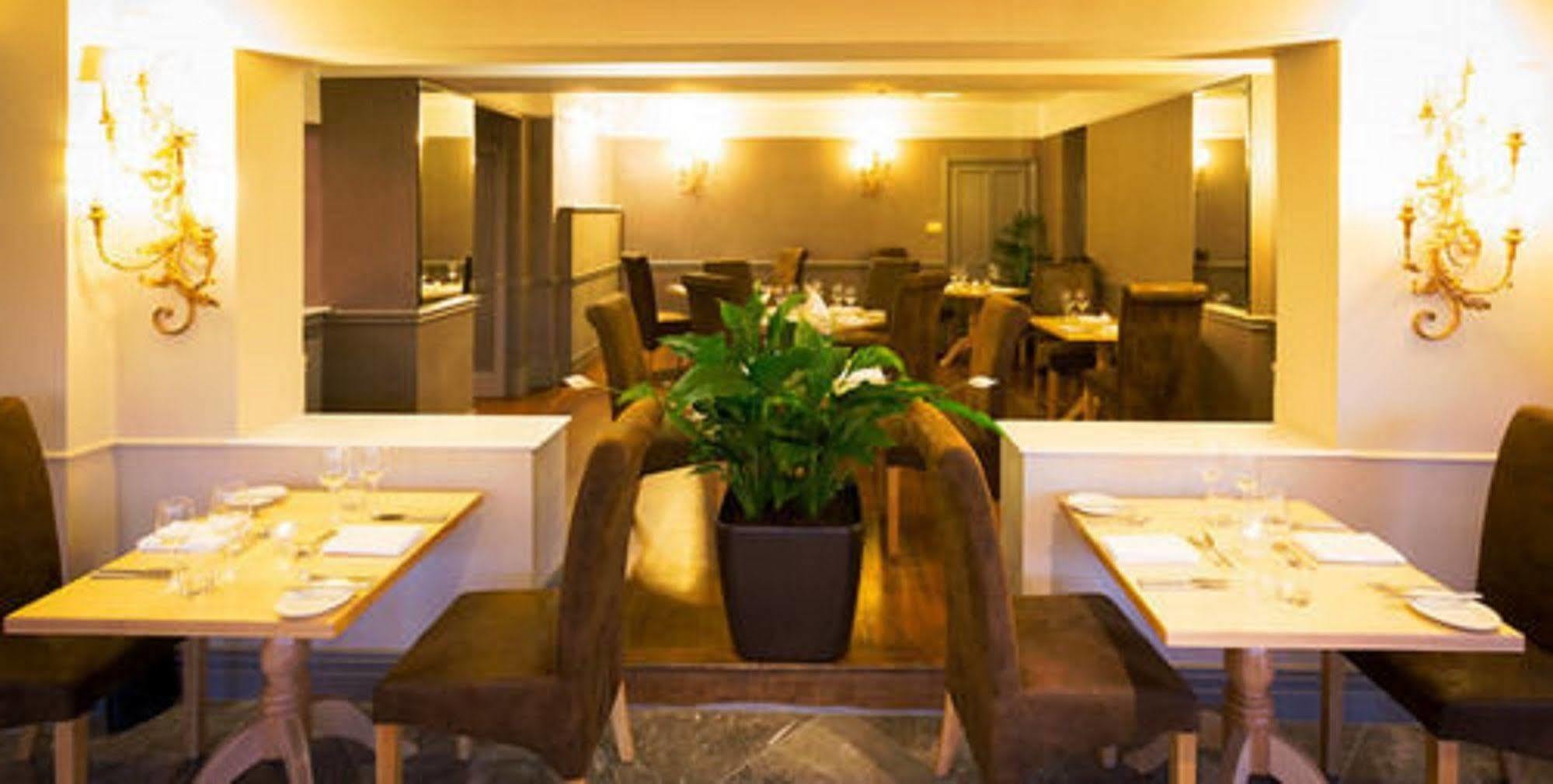 The Ryebeck Hotel Bowness-on-Windermere Exteriér fotografie