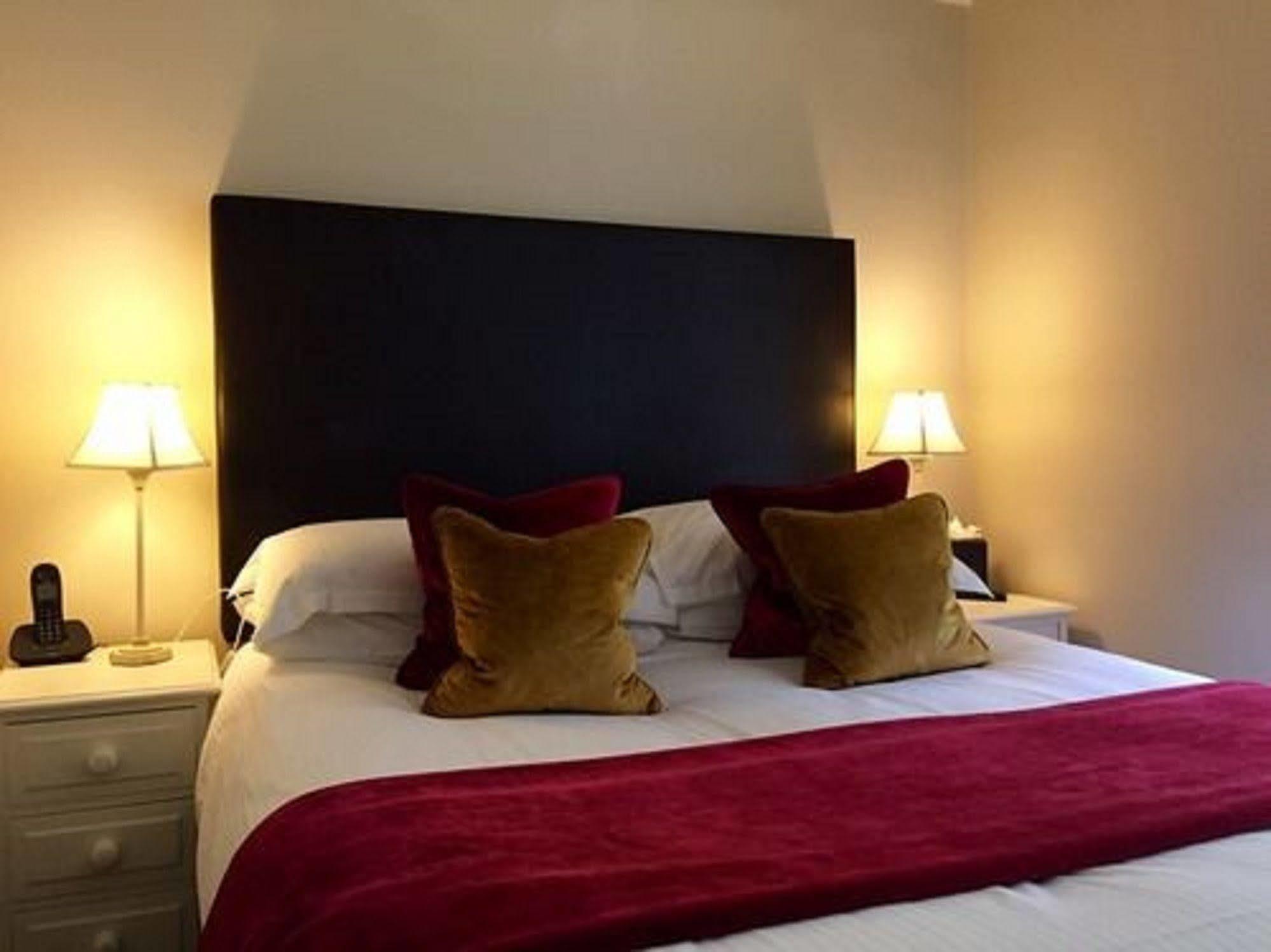 The Ryebeck Hotel Bowness-on-Windermere Exteriér fotografie