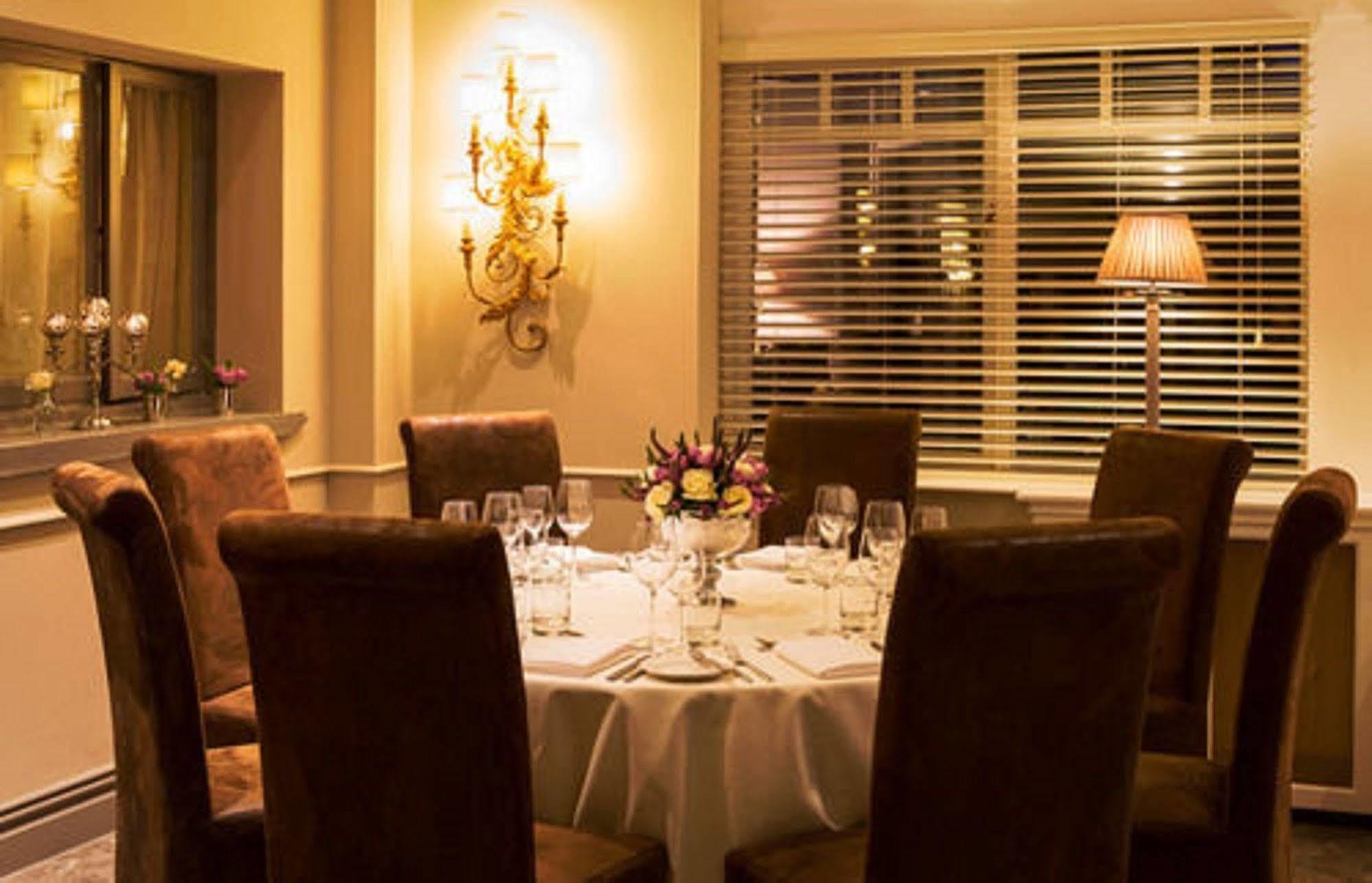 The Ryebeck Hotel Bowness-on-Windermere Exteriér fotografie