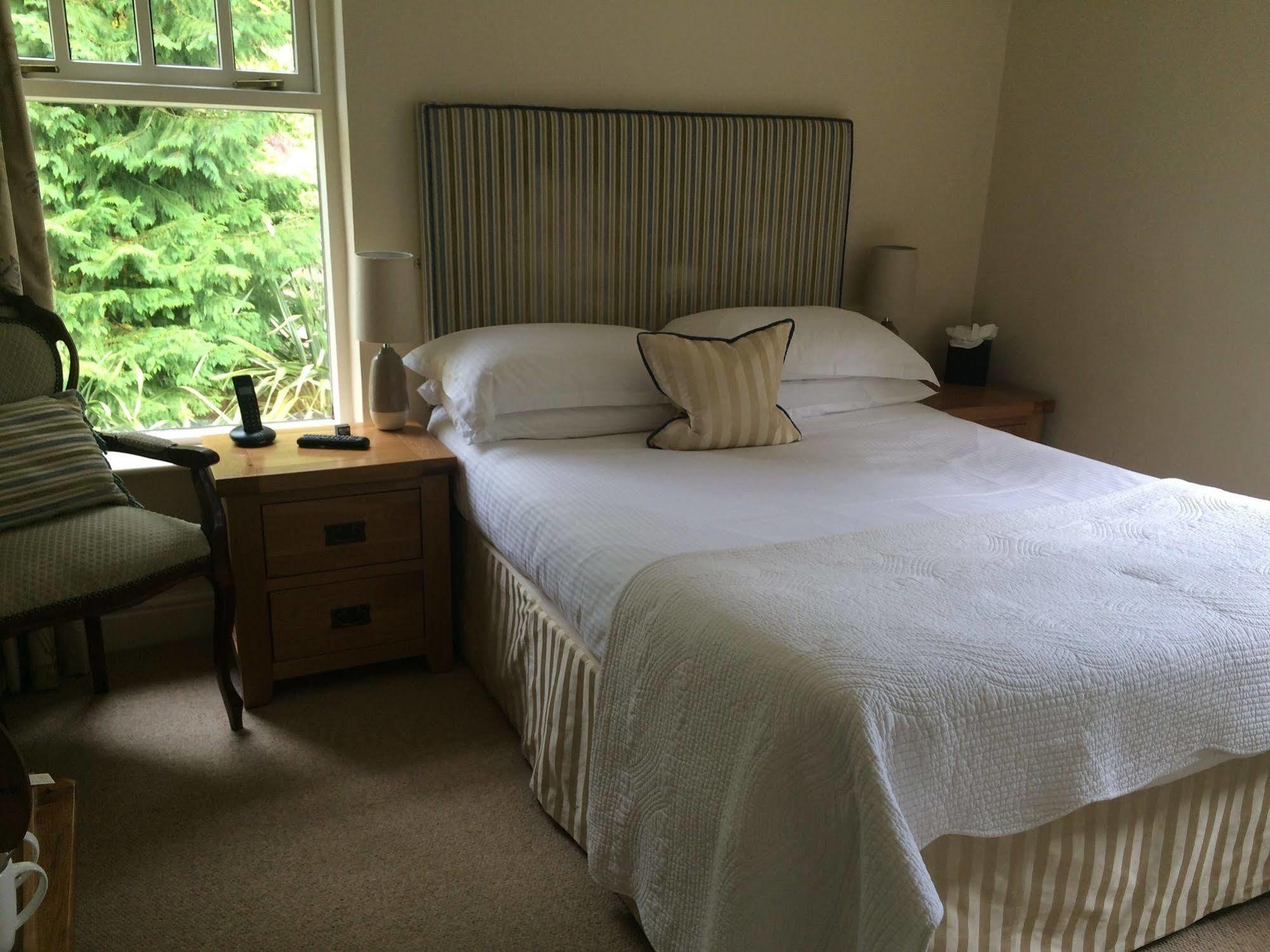 The Ryebeck Hotel Bowness-on-Windermere Exteriér fotografie