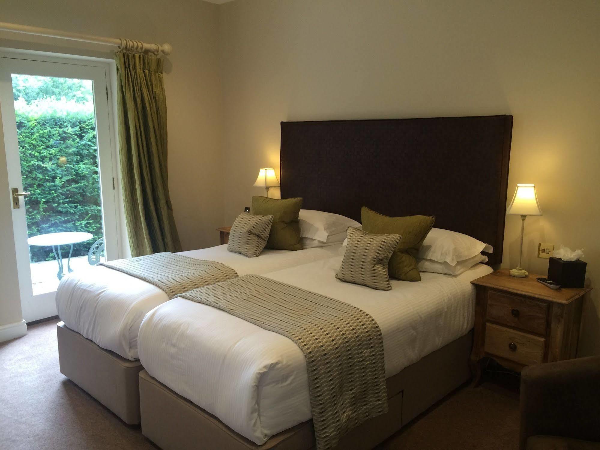 The Ryebeck Hotel Bowness-on-Windermere Exteriér fotografie