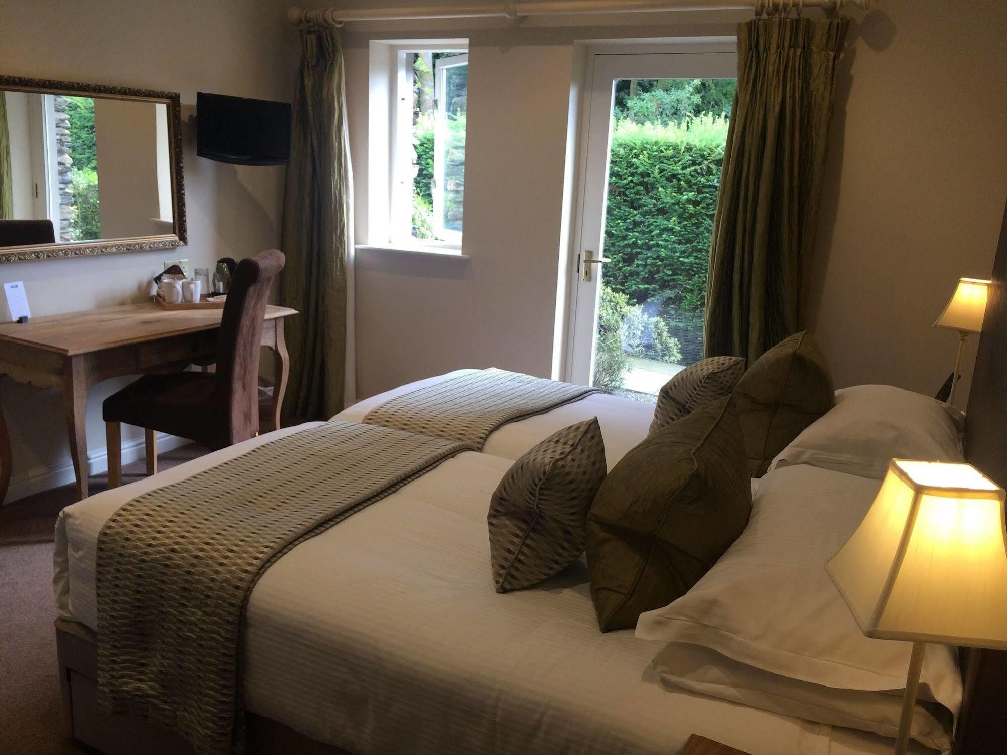 The Ryebeck Hotel Bowness-on-Windermere Exteriér fotografie