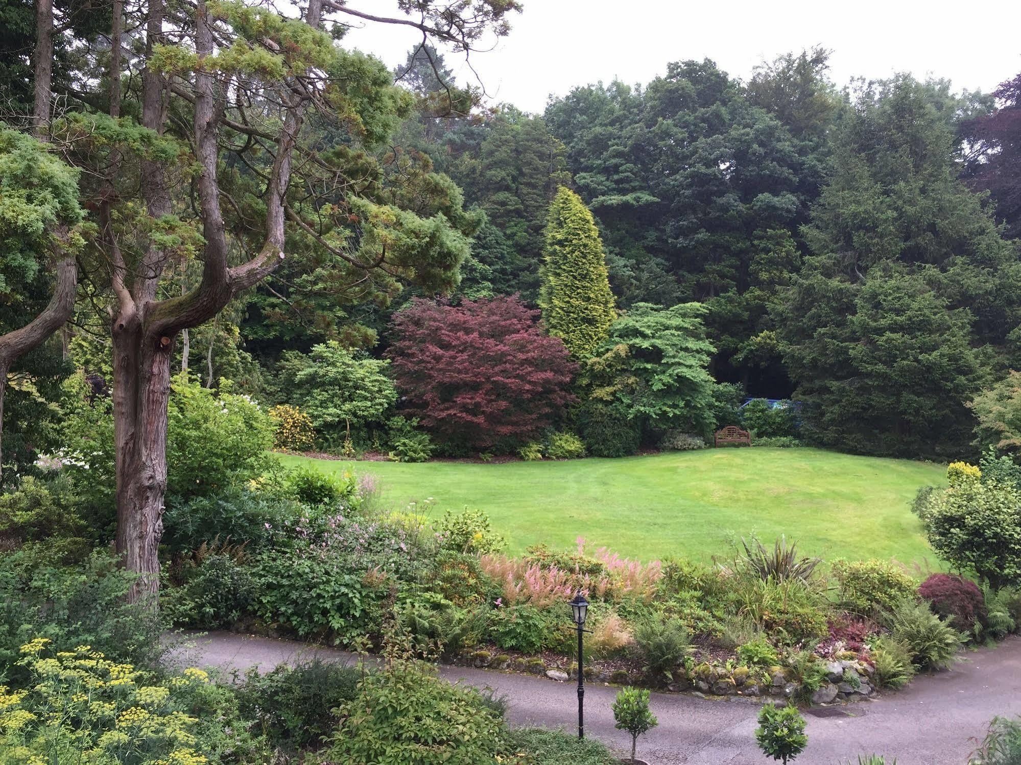 The Ryebeck Hotel Bowness-on-Windermere Exteriér fotografie